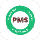 PMS Sindh আইকন