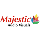 Majestic Audio Visuals-APK