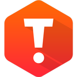 Free Incident Reporting App icon
