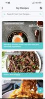Nnu: Recipes & Meal Planner 截图 1