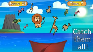 Noah's Ark screenshot 1