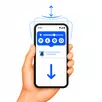 Nodtify - Nod/Flick to Notify aplikacja