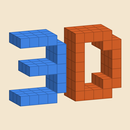 3D Nonogram: Voxel Puzzles APK