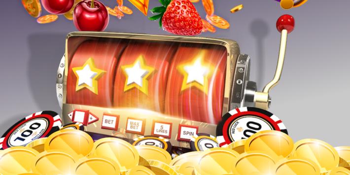 Norsk online casino