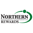 Northern Resources Rewards icon