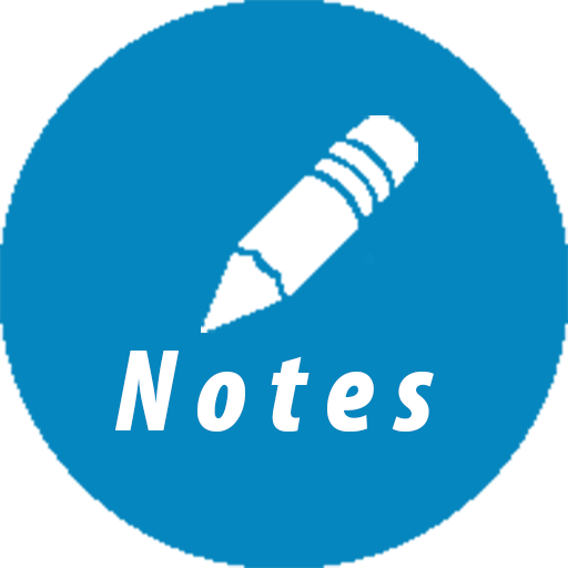 Blocco note notepad