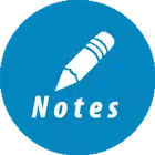 Notes icon