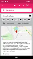 Notizen Screenshot 2