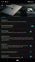 Notes screenshot 6