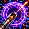 Nova Blast: Ball Drop Arcade APK