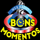 Web Rádio Bons Momentos APK