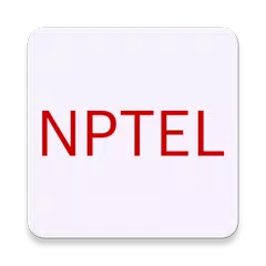 Lite App For NPTEL online courses ads Free App APK Herunterladen