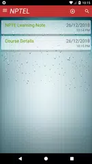 Lite App For NPTEL online courses ads Free App APK download