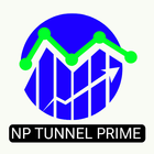 NP TUNNEL PRIME 图标