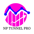 NP TUNNEL PR0 图标