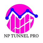 NP TUNNEL PR0 icono