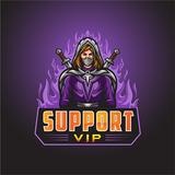 SUPPORT VIP