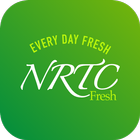 NRTC Fresh アイコン