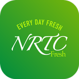 آیکون‌ NRTC Fresh