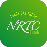 NRTC Fresh आइकन