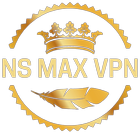 NS MAX VPN アイコン