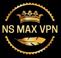NS MAX VPN ポスター