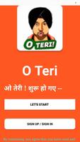 O Teri - Critics With Fun poster