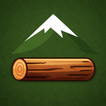 OutdoorLog icon