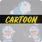New Episodes 2018: New cartoons icône