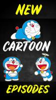 New Episodes 2018: New cartoons โปสเตอร์