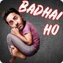 Baadhai Ho: Badhai ho Full Movie APK