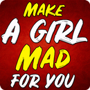 HOW TO TALK TO GIRLS: Impress Girls APK