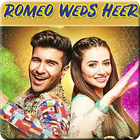 Romeo weds heer biểu tượng