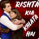 Ye Rishta Kia Kahlata ha: indian drama star + APK