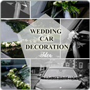Latest Wedding Car Decoration Ideas 2019 APK