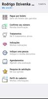 Odonto Excellence الملصق