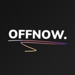 OffNow ikon