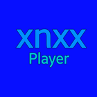 XNXX Player icône