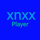 XNXX Player ikon