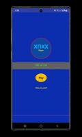 XNXX Player syot layar 2