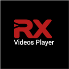 RedTube-Xvideos Player ikona