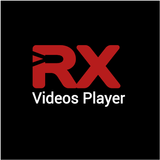 RedTube-Xvideos Player-icoon