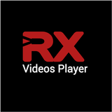 RedTube-Xvideos Player أيقونة