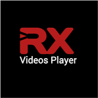 RedTube-Xvideos Player-icoon