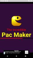 Pac Maker ポスター