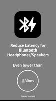 Sound Instant Pro - Powerful Affiche