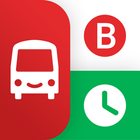 Bilbao Transporte | Bilbobus icône