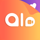 آیکون‌ OLO: Video Chat & Live Dating