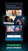 برنامه‌نما OLO: Video Chat & Live Dating عکس از صفحه