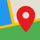 Organic Maps-icoon